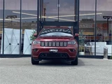 2018 Jeep Grand Cherokee 4WD SUV for sale, Japanese used car export - photo 22 of 22 | GULJI TRADERS
