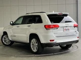 2018 Jeep Grand Cherokee 4WD SUV for sale, Japanese used car export - photo 2 of 10 | GULJI TRADERS