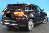 2018 Jeep Grand Cherokee SUV for sale, Japanese used car export - photo 2 of 30 | GULJI TRADERS