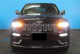 2018 Jeep Grand Cherokee SUV for sale, Japanese used car export - photo 3 of 30 | GULJI TRADERS