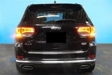 2018 Jeep Grand Cherokee SUV for sale, Japanese used car export - photo 4 of 30 | GULJI TRADERS