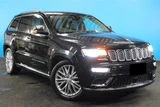 2018 Jeep Grand Cherokee SUV for sale, Japanese used car export - photo 5 of 30 | GULJI TRADERS