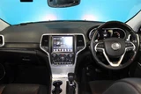 2018 Jeep Grand Cherokee SUV for sale, Japanese used car export - photo 6 of 30 | GULJI TRADERS