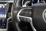 2018 Jeep Grand Cherokee SUV for sale, Japanese used car export - photo 22 of 30 | GULJI TRADERS