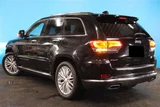 2018 Jeep Grand Cherokee SUV for sale, Japanese used car export - photo 30 of 30 | GULJI TRADERS