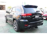 2018 Jeep Grand Cherokee SRT8 SUV for sale, Japanese used car export - photo 2 of 24 | GULJI TRADERS