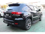 2018 Jeep Grand Cherokee SRT8 SUV for sale, Japanese used car export - photo 3 of 24 | GULJI TRADERS