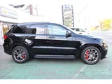 2018 Jeep Grand Cherokee SRT8 SUV for sale, Japanese used car export - photo 4 of 24 | GULJI TRADERS