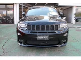 2018 Jeep Grand Cherokee SRT8 SUV for sale, Japanese used car export - photo 9 of 24 | GULJI TRADERS