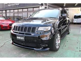 2018 Jeep Grand Cherokee SRT8 SUV for sale, Japanese used car export - photo 10 of 24 | GULJI TRADERS