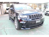 2018 Jeep Grand Cherokee SRT8 SUV for sale, Japanese used car export - photo 11 of 24 | GULJI TRADERS