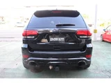 2018 Jeep Grand Cherokee SRT8 SUV for sale, Japanese used car export - photo 12 of 24 | GULJI TRADERS