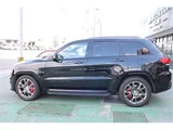 2018 Jeep Grand Cherokee SRT8 SUV for sale, Japanese used car export - photo 13 of 24 | GULJI TRADERS