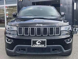 2018 Jeep Grand Cherokee 4WD SUV for sale, Japanese used car export - photo 2 of 24 | GULJI TRADERS