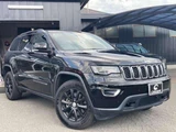 2018 Jeep Grand Cherokee 4WD SUV for sale, Japanese used car export - photo 4 of 24 | GULJI TRADERS