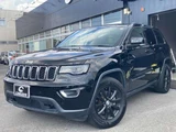 2018 Jeep Grand Cherokee 4WD SUV for sale, Japanese used car export - photo 5 of 24 | GULJI TRADERS