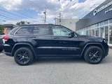 2018 Jeep Grand Cherokee 4WD SUV for sale, Japanese used car export - photo 6 of 24 | GULJI TRADERS