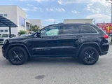 2018 Jeep Grand Cherokee 4WD SUV for sale, Japanese used car export - photo 7 of 24 | GULJI TRADERS