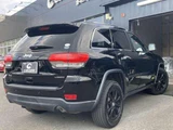 2018 Jeep Grand Cherokee 4WD SUV for sale, Japanese used car export - photo 8 of 24 | GULJI TRADERS