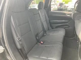 2018 Jeep Grand Cherokee 4WD SUV for sale, Japanese used car export - photo 24 of 24 | GULJI TRADERS