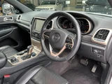 2018 Jeep Grand Cherokee SUV for sale, Japanese used car export - photo 2 of 9 | GULJI TRADERS