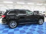 2019 Jeep Grand Cherokee 4WD SUV for sale, Japanese used car export - photo 9 of 63 | GULJI TRADERS