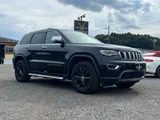 2019 Jeep Grand Cherokee SUV for sale, Japanese used car export - photo 5 of 46 | GULJI TRADERS