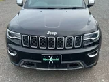 2019 Jeep Grand Cherokee SUV for sale, Japanese used car export - photo 9 of 46 | GULJI TRADERS