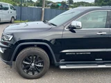 2019 Jeep Grand Cherokee SUV for sale, Japanese used car export - photo 16 of 46 | GULJI TRADERS