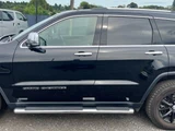 2019 Jeep Grand Cherokee SUV for sale, Japanese used car export - photo 17 of 46 | GULJI TRADERS