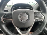 2019 Jeep Grand Cherokee SUV for sale, Japanese used car export - photo 39 of 46 | GULJI TRADERS