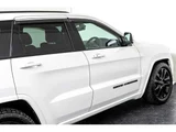 2019 Jeep Grand Cherokee 4WD SUV for sale, Japanese used car export - photo 25 of 80 | GULJI TRADERS