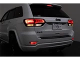 2019 Jeep Grand Cherokee 4WD SUV for sale, Japanese used car export - photo 77 of 80 | GULJI TRADERS