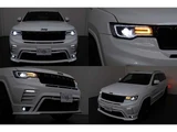 2019 Jeep Grand Cherokee 4WD SUV for sale, Japanese used car export - photo 78 of 80 | GULJI TRADERS