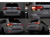 2019 Jeep Grand Cherokee 4WD SUV for sale, Japanese used car export - photo 79 of 80 | GULJI TRADERS