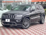 2019 Jeep Grand Cherokee SUV for sale, Japanese used car export - photo 1 of 30 | GULJI TRADERS