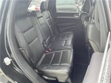 2019 Jeep Grand Cherokee SUV for sale, Japanese used car export - photo 14 of 30 | GULJI TRADERS