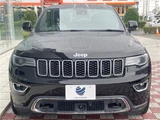 2019 Jeep Grand Cherokee SUV for sale, Japanese used car export - photo 16 of 30 | GULJI TRADERS
