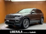 2019 Jeep Grand Cherokee LTD 4WD SUV for sale, Japanese used car export - photo 1 of 24 | GULJI TRADERS
