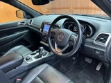 2019 Jeep Grand Cherokee LTD 4WD SUV for sale, Japanese used car export - photo 5 of 24 | GULJI TRADERS