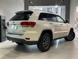 2019 Jeep Grand Cherokee 4WD . SUV for sale, Japanese used car export - photo 2 of 10 | GULJI TRADERS