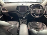 2019 Jeep Grand Cherokee 4WD . SUV for sale, Japanese used car export - photo 3 of 10 | GULJI TRADERS