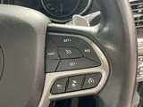 2019 Jeep Grand Cherokee 4WD . SUV for sale, Japanese used car export - photo 9 of 10 | GULJI TRADERS