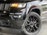 2019 Jeep Grand Cherokee 4WD SUV for sale, Japanese used car export - photo 6 of 10 | GULJI TRADERS