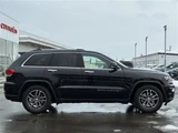 2019 Jeep Grand Cherokee SUV for sale, Japanese used car export - photo 4 of 30 | GULJI TRADERS