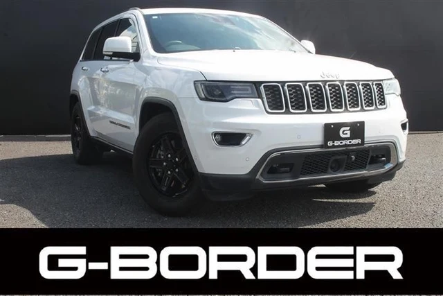 2019 Jeep Grand Cherokee 4WD - photo 1 2019 Jeep Grand Cherokee 4WD SUV for sale, Japanese used car export | GULJI TRADERS
