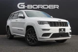 2019 Jeep Grand Cherokee 4WD SUV for sale, Japanese used car export - photo 9 of 30 | GULJI TRADERS