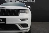 2019 Jeep Grand Cherokee 4WD SUV for sale, Japanese used car export - photo 11 of 30 | GULJI TRADERS