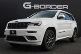 2019 Jeep Grand Cherokee 4WD SUV for sale, Japanese used car export - photo 15 of 30 | GULJI TRADERS