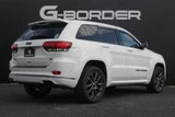 2019 Jeep Grand Cherokee 4WD SUV for sale, Japanese used car export - photo 24 of 30 | GULJI TRADERS